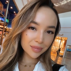 Азиза Айткулова, 27.04, Бишкек