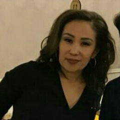 Дауталиева Айымгуль, Кульсары