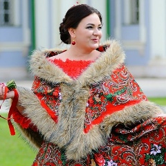 Эвелина Бабикова, 01.07.1995, Тула
