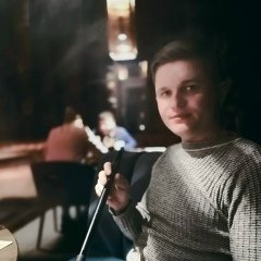 Віталік Виходець, 07.04.1991, Тернополь