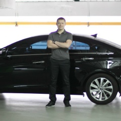 Вова Крупенчик, 13.08.1986, Киев