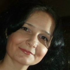 Лена Юнина, 13.01.1979, Казань