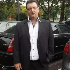 Oleksandr Aleksandrovskyy, 06.08.1984, Ludwigshafen am Rhein