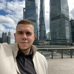 Михаил Новоселов, 17.02