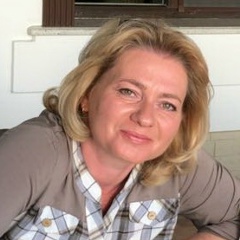 Ольга Романова, 14.05, Москва
