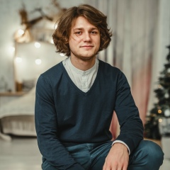 Иван Босько, 18.01.1997, Минск