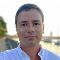 Андрей Маташков