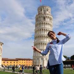 Дарья Хорошилова, 14.06.1990, Москва