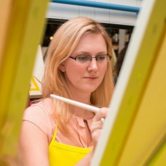 Елена Бруева, 06.12, Санкт-Петербург