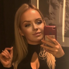 Anja ., 08.03, Даугавпилс