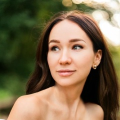 Марина Борисова, 31.07