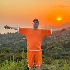 Александр Ахунов, 25.05.1988, Екатеринбург