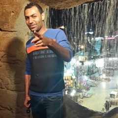 Мидо Фатхи, 02.07, Sharm el-Sheikh