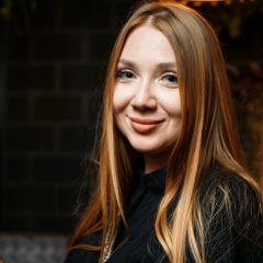 Anastasia Likhomanova, 09.06.1994, Павлодар