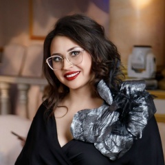 Наталья Елисеева, 31.01, Тюмень