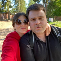 Max Llll, 06.12.1984, Санкт-Петербург