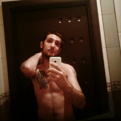 Артем Зиновьев, 11.11.1995, Запорожье