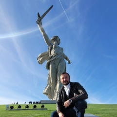 Денис Кабанов, 06.12, Ногинск