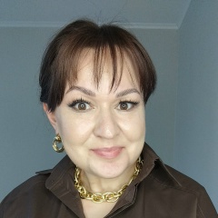 Ольга Емельянова, 23.04, Сорочинск