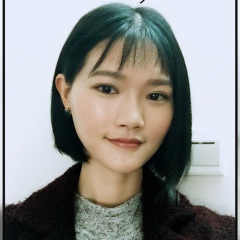 Катя Ху, 27.09.1990, Shantou
