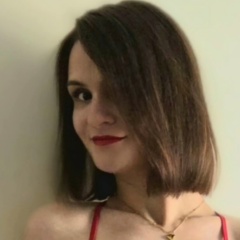 Валечка Матюхина, 05.07.1989, Москва