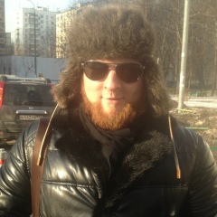 Tushminator Jack, 21.03, Berbérati