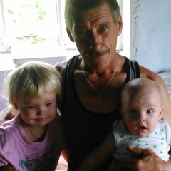 Viktor Nepogodov, Новосибирск