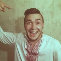 Pasha Demjanchuk, Ровно