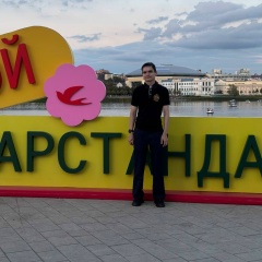 Максим Шурыгин, 02.05, Тюмень