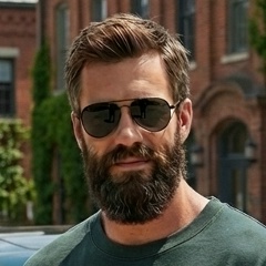 Павел Чернохаев