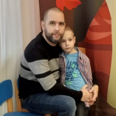 Максим Горожанин, Нижний Новгород