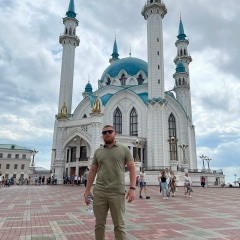 Валерий Сайфутдинов, 22.05, Екатеринбург