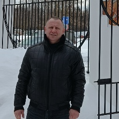 Андрей Худолей, 05.02, Каменка-Днепровская