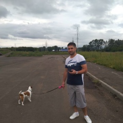 Максим Гусаренков, 01.01.1988, Уфа