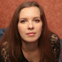 Марина Кутузова, 31.08, Санкт-Петербург