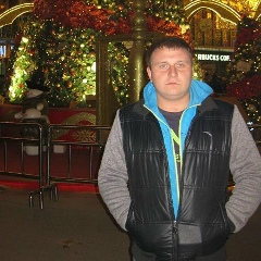 Danil Kniazev, 17.09, Бишкек