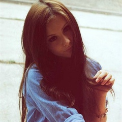 Дарья Калинина, 15.02.1996, Киев