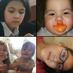 Жанымгуль Ситер, 06.08.1986, Астана