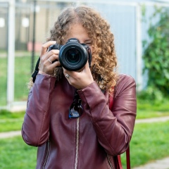 Алена Пустовалова, 18.08, Москва