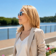 Яна Савенко, 03.11, Москва