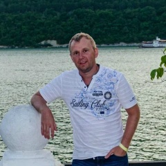 Фёдор Катаев, 31.08, Нижний Новгород