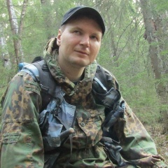 Александр Иванов, 17.09.1981