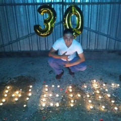 Женис Абилгазиев, 09.05.1988, Алматы