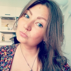 Валерия Шестопалова, 19.06, Санкт-Петербург