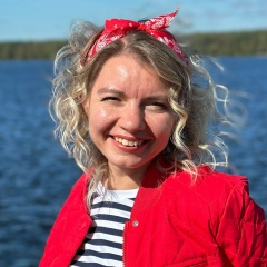 Юлия Манина, 11.09.1984, Москва