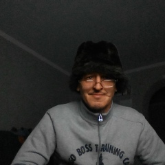 Егор Молодец, 23.11, Запорожье
