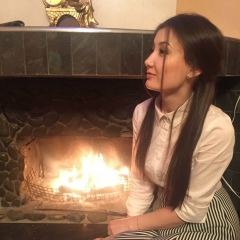 Марина Грек, 15.09, Санкт-Петербург