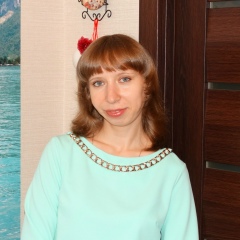 Ирина Крысова, Омск