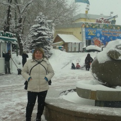 Лаура Утепова, 18.02.1989, Астана