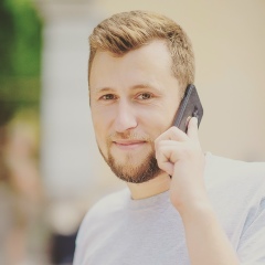 Артем Пархоменко, 23.05.1980, Киев